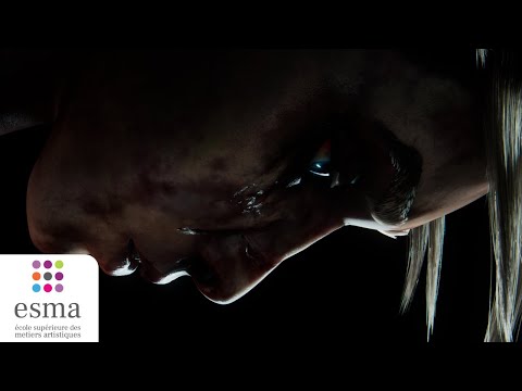 Johanne - ESMA 2024 (Teaser)