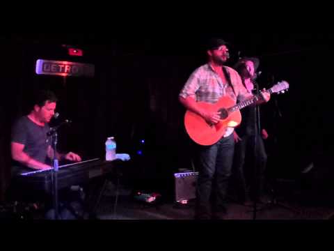 Steve Carson, Jameson Burt and Andrew Wesley-Shortcut (09/17/13)