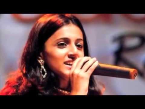 Chhavi Sodhani Showreel m4v