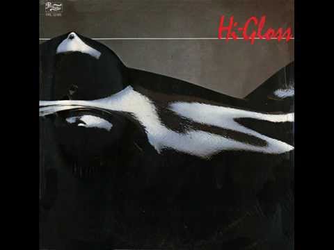 Hi Gloss - You'll Never Know (1981) [HQ with lyrics on screen]