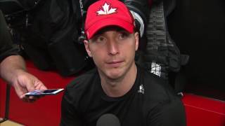 Being versatile valuable for Duchene & Team Canada by Sportsnet Canada