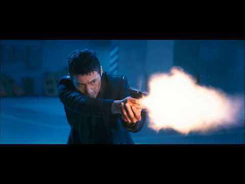 The Man from Nowhere - "One more bullet left." [아저씨 - 아직 한 발 남았다.]