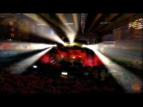 Rock Revolution Playstation 3