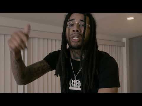 Adonis183- Show (Official Music Video)