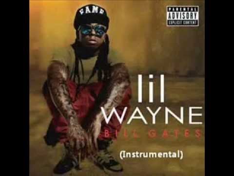 download lagu mp3 mp4 Lil Wayne Bill Gates Instrumental, download lagu Lil Wayne Bill Gates Instrumental gratis, unduh video klip Lil Wayne Bill Gates Instrumental