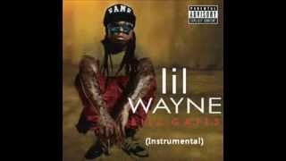 Lil&#39; Wayne - Bill Gates (Instrumental)