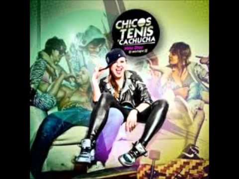 niña dioz ft malverde  aviones 2011