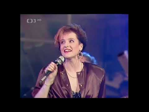 Viana Bartošová - Dotek lásky (1989)
