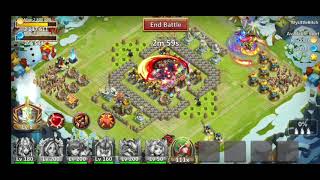 CLASH OF CLAN for Beginners