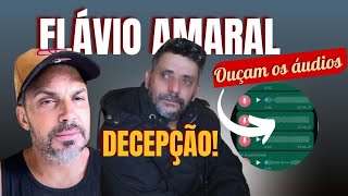 Flávio amaral aqui estão as provas!