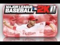 mlb2k11 soundtrack Repetition - The Willowz ...
