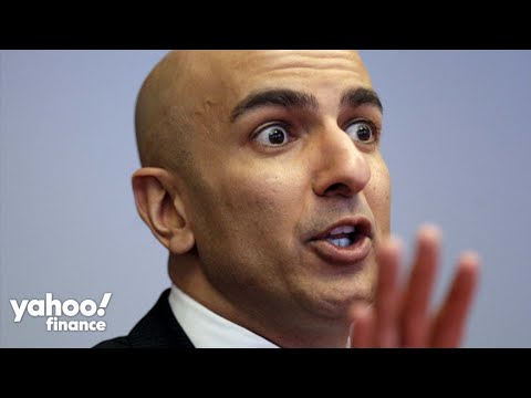 Fed’s Kashkari: Fed has more work to do on inflation