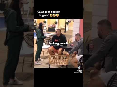 #zadruga #janjus #smesniklipovi