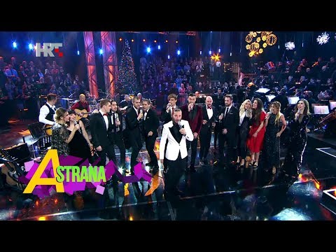 HRT - A strana S03E07 – Kad bi svi ljudi na svijetu