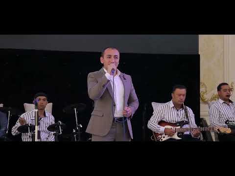 Baxtiyor Mavlonov  - Bevafo do'st jonli ijroda