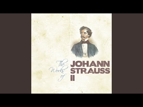 Artist's Life ("Künstlerleben") , Waltz, Op. 316