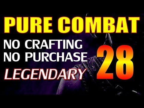 Extreme Skyrim Pure Combat Walkthrough NO CRAFTING Part 28: Getting the Dragon Aspect Shout [2/2]