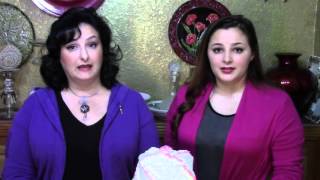 Video 3/3 for Intro to the Method Launch!!- Cake Decorating