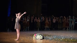 Paris Opera Ballet: L'histoire de Manon (2014-15 Season)