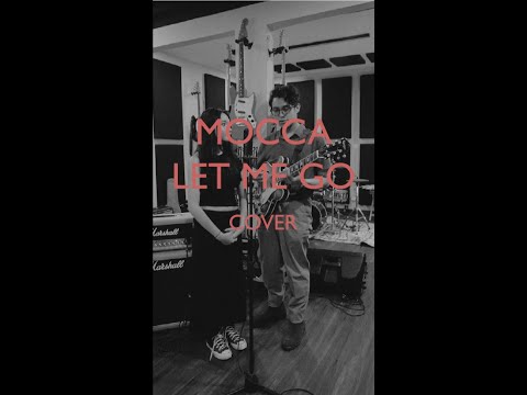 Let Me Go {cover by Kynya + Ardhito Pramono} Mocca