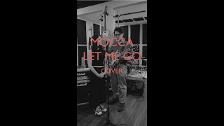 Let Me Go {cover by Kynya + Ardhito Pramono} Mocca