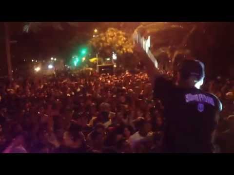 @LaBandaBastonOficial - Vórtice