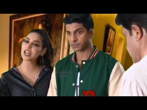 Sirf Tum Episode 26 Teaser - 9th August 2023