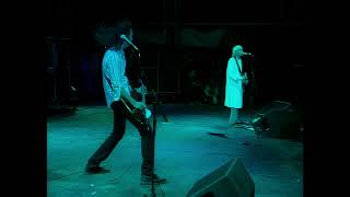 NEW RELEASE | The Money Will Roll Right In - Nirvana (Live at Reading - England, 1992)(4K 60 FPS)