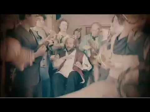 Derwyddon Dr. Gonzo - "Madrach"