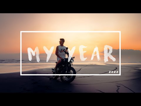 MY YEAR 2023 x KOLDER CREATIVE｜SAMUEL KWAN