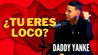 La respuesta mas polémica de Daddy Yankee