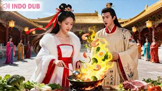 Download lagu Koki wanita diusir karena hamil di luar nikah, tak disangka ayah anak itu ternyata ahli waris takhta mp3