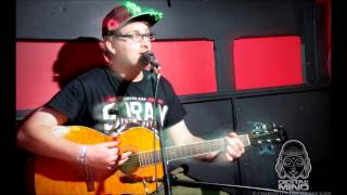 Sam Stephens - In their heart is right (Bad Religion cover)