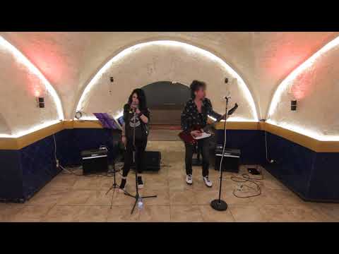 600V~66A Unique Men of Rock'n'Roll (live Portal404)