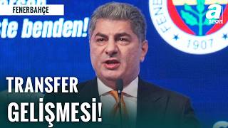 Ahmet Bulut Açıkladı: Hakan Safi Transferi Geliyor mu?