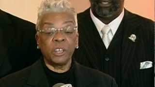 Whitney Houston: Funeral home owner denies leaking coffin photo