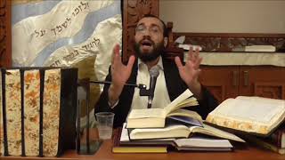 הרב מיכאל רביע | דיני הסליחות ומעלתן
