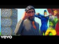 SypherPK Trap King Official Fortnite Music Video Ft Ninja Marshmello