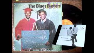 I Just Don't Want To Be Lonely BLUES BUSTERS Stereo Remix Tom Moulton Video Steven Bogarat