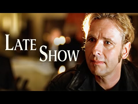 Late Show | Spielfilm mit Thomas Gottschalk