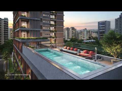 177 Jerônimo - No boulevard mais exclusivo do Itaim.