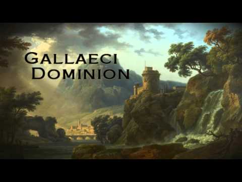 Gallaeci Dominion - Epic Celtic Music by Tartalo Music
