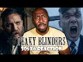 Peaky Blinders Season 5 Episode 6 Reaction | THE PLAN HAS FAILED!!!
