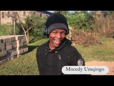 Ngiyekeni ngifunde ngamaphutha ami | Mncedy Umqingo