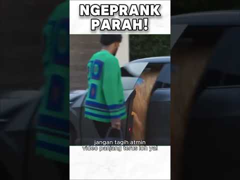Pemain Baru di NBA Pasti Akan Dikerjai Seniornya! #shorts
