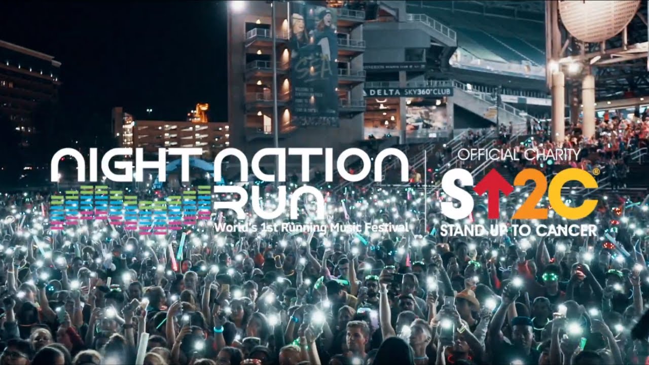 Night Nation Run