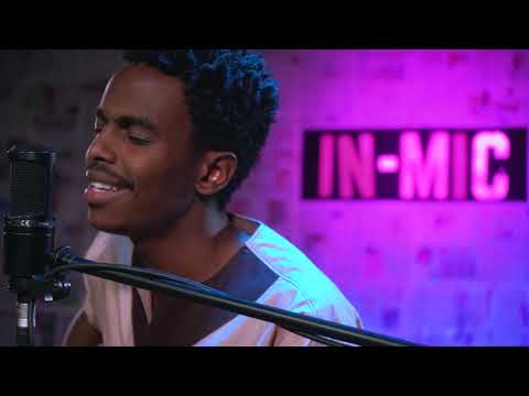 In Mic With Friends - Manasseh Shalom (@in_mic)