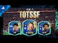 FIFA 20 - Ultimate Team: Premier League Team Of The Season So Far | PS4