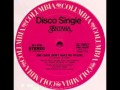 Santana - One Chain (Don't Make No Prison) Special Disco Version