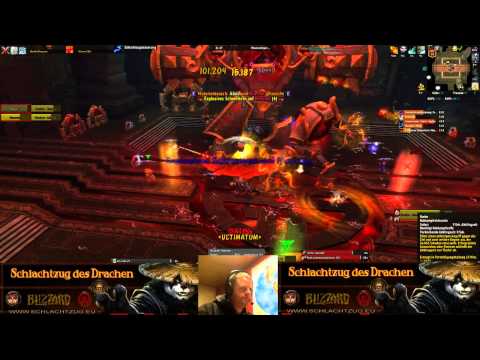 9/12 nhc -  Dunkler Animus Firstkill - 10er Todesschwinge